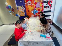 -麦当劳(药谷大道店)