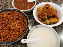 担担面-小街天府