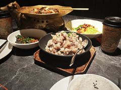 -炊烟小炒黄牛肉(浦东世纪汇店)