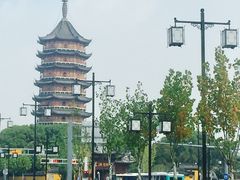 -朱新年·苏式汤团·面点(北寺塔店)