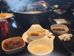 -捞王猪肚鸡火锅(昆山店)