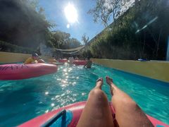 -上海玛雅海滩水公园