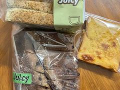 -Juicy Bakery(大学路店)