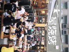 -木屋烧烤(白石洲店)