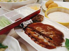 -大鸭梨烤鸭店(花园村店)