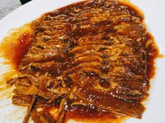 精品扒肉条-紫光园(创始店)