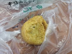 炸糕-清真·白记年糕(牛街北口店)