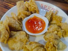 -吴财记面家(大同路店)