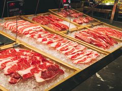 -炉小哥烤肉(朗悦公园茂店)