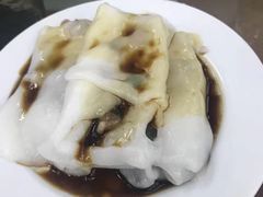 -香港蓮香樓(中環店)