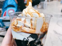 波波冰淇淋-喜茶(永旺梦乐城店)