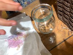 -十八字金·银饰·拼豆·开蚌DIY(魏公芳华里店)