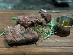 -LESCEDARS Brasserie Bistro香柏树