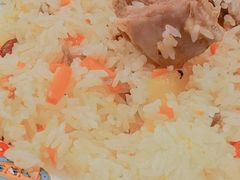 -巴依老爷·新疆美食(上城区天城路店)