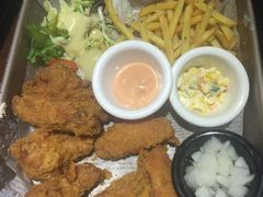 -火炉火自助餐(枫蓝国际店)
