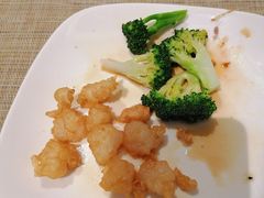 -太湖饭店玉兰厅(自助餐厅)