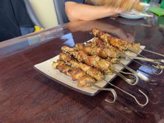 -巴依老爷新疆餐厅