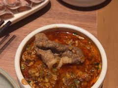 -巴奴毛肚火锅(京西大悦城店)