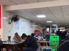 -龙门李家三旦羊肉汤馆