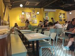 -梳打冰室(氹仔店)