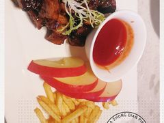 -大碗居·烤鸭·鱼头泡饼(天坛东门店)