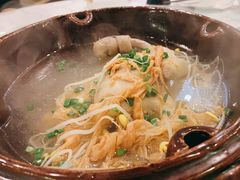 汽锅丸子蛋-琬苑鸽庄·川粤融合菜(解放碑总店)