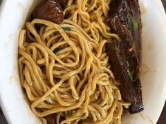 -泰顺江南春面馆