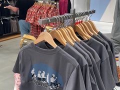 -优衣库(银座店)