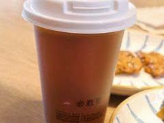 -必胜客(磁器口店)