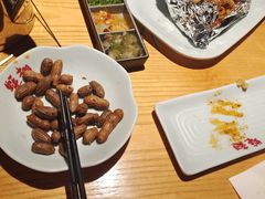 -蚝翅·海鲜粥·烧烤·龙虾季(海曙天一店)