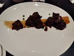 -羡餐厅·杭帮菜·淳菜(千岛湖自由洲际殿店)