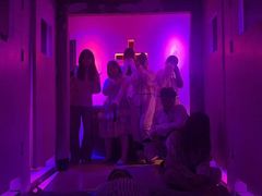 -棂笼·深度沉浸密室(武汉旗舰店)