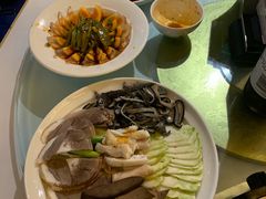 -眉州东坡(通州店)