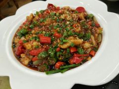 -渔王川菜馆(镇邦路店)