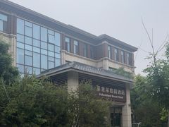 -渔岛海洋度假区