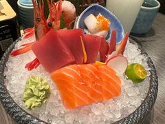 -炙柒Sekinana·精致日料(合生汇店)