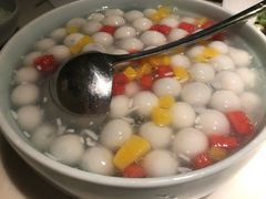 -韵秋荷(宝山龙湖天街店)