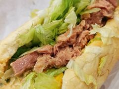 -赛百味SUBWAY(奥城店)