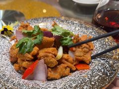 -好彩海鲜火锅饭店(银河百老汇店)