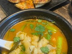-郑喜旺烧烤(郑州总店)