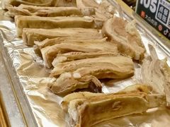 -霄汉羊排(万松园一店)