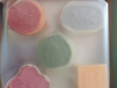 -好利来(温江新光天地店)