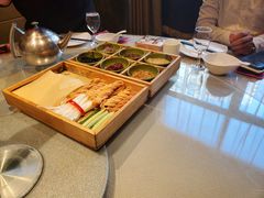 -城南往事·鲁菜济南菜(龙奥万科店)