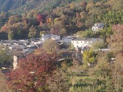 -塔川景区