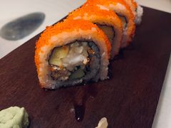 炸虾寿司卷-文立新麻辣烫(合生汇21街区店)