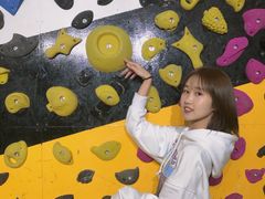 -问山MountQuest攀岩馆