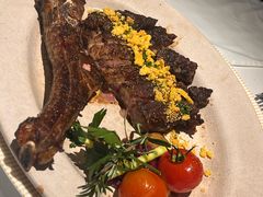 -王品牛排(杭州大厦店)