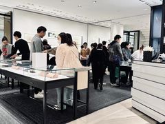 -CHANEL(恒隆广场店)