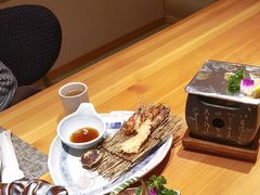 -大岛日本料理铁板烧(南通大饭店)