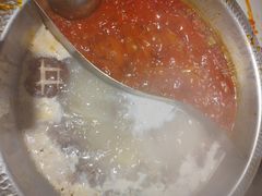 -井格重庆火锅(西直门凯德Mall店)